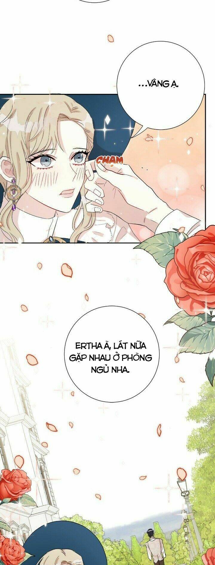 Xin Ngài Đừng Ăn Tôi. Chapter 23 - Trang 2