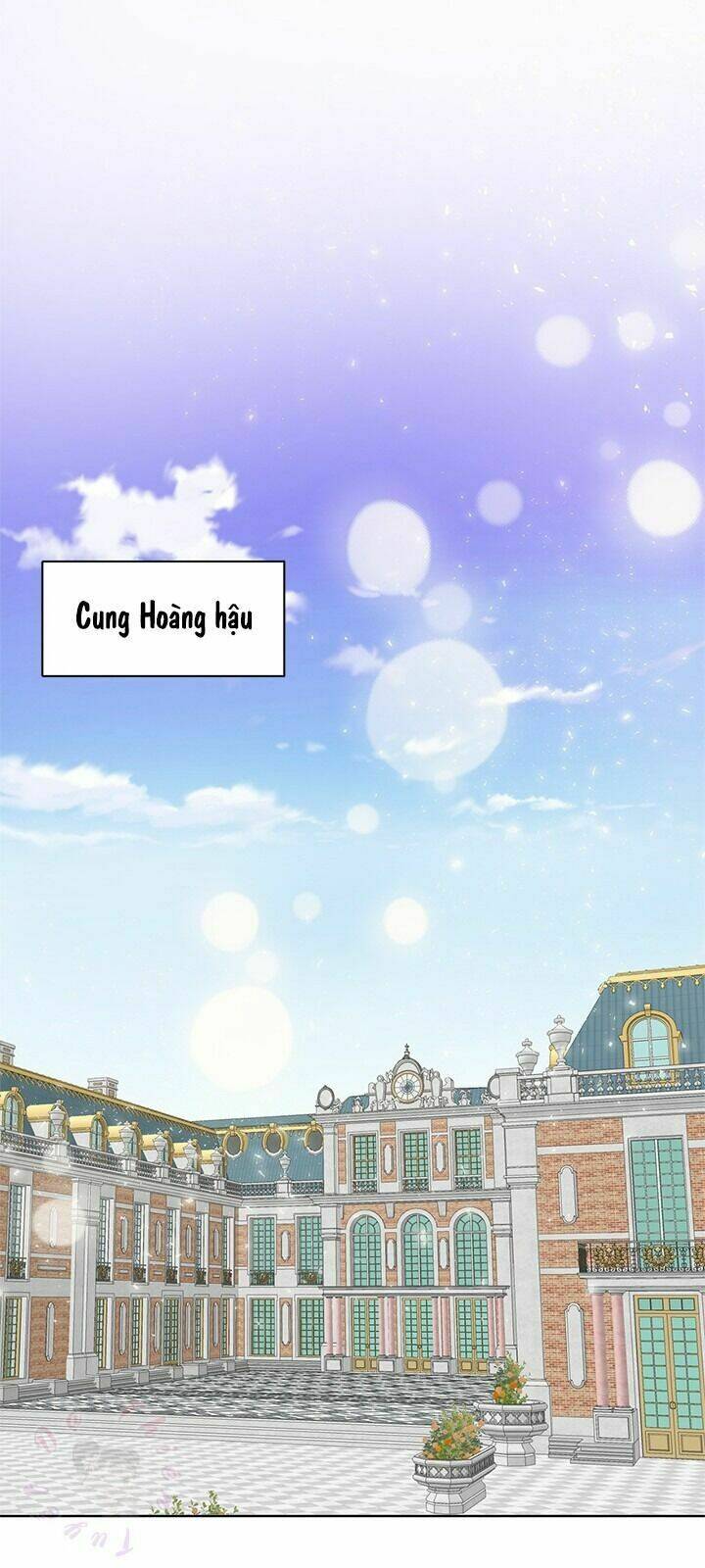 Xin Ngài Đừng Ăn Tôi. Chapter 24 - Trang 2