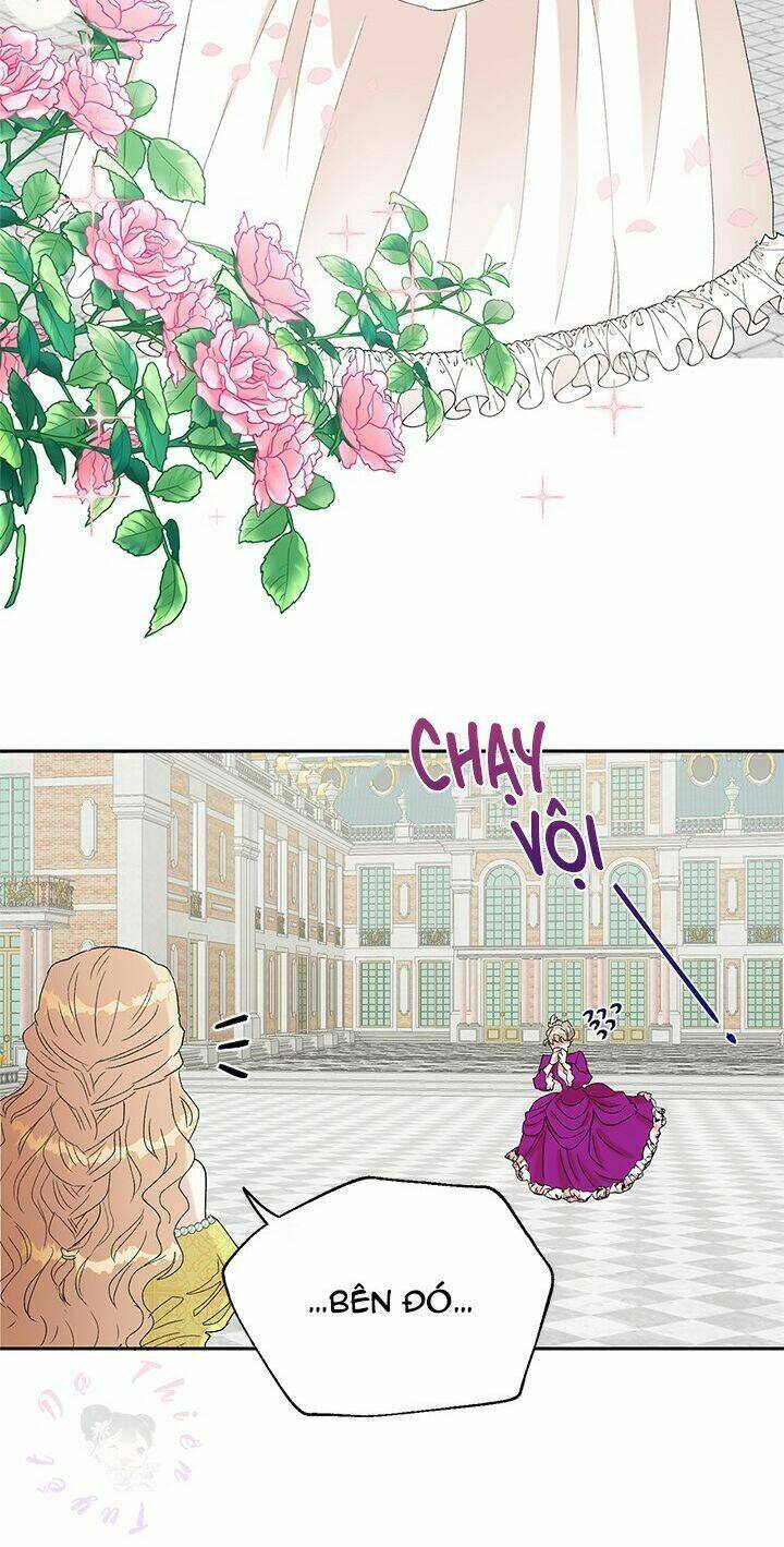 Xin Ngài Đừng Ăn Tôi. Chapter 24 - Trang 2