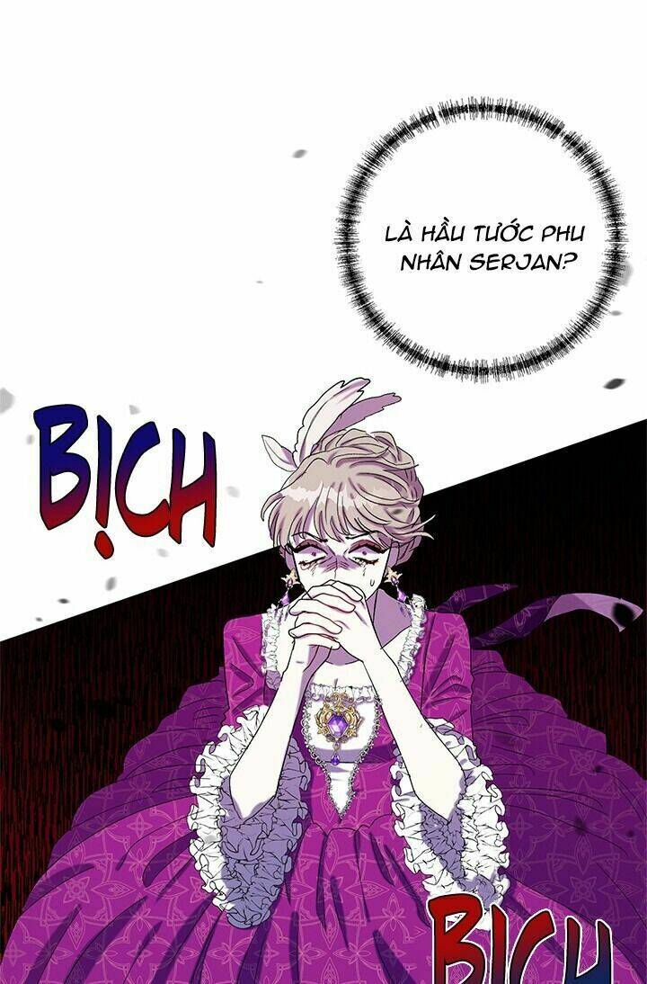 Xin Ngài Đừng Ăn Tôi. Chapter 24 - Trang 2