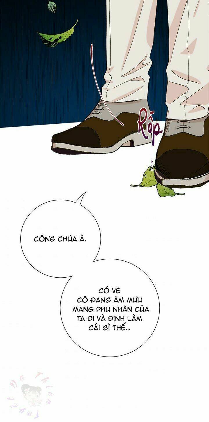 Xin Ngài Đừng Ăn Tôi. Chapter 24 - Trang 2