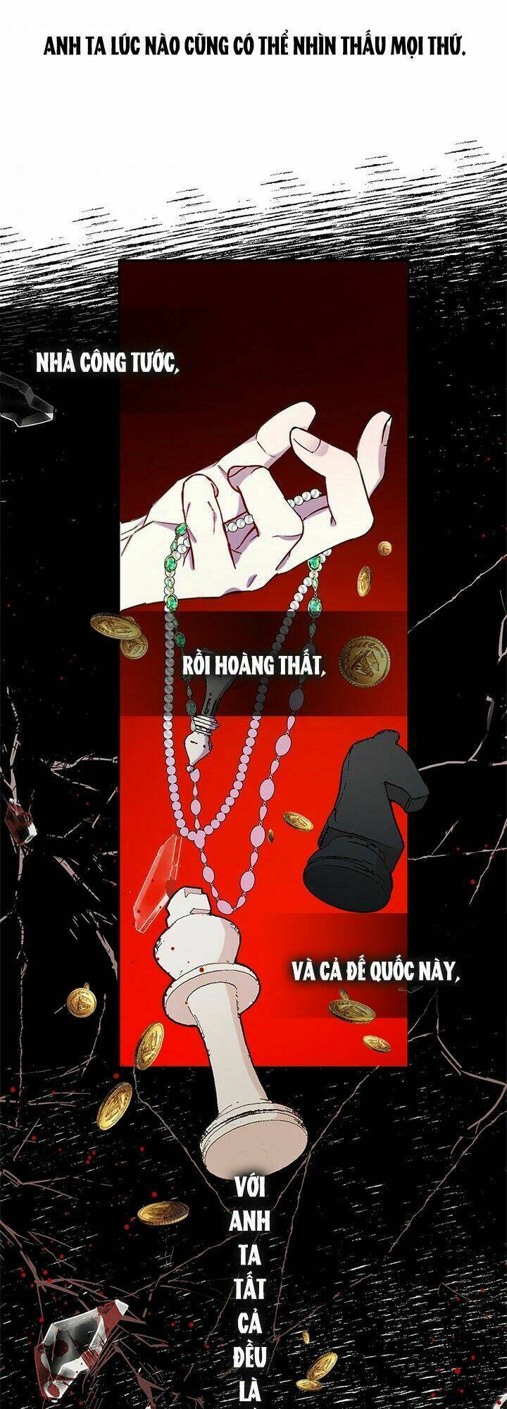 Xin Ngài Đừng Ăn Tôi. Chapter 24 - Trang 2