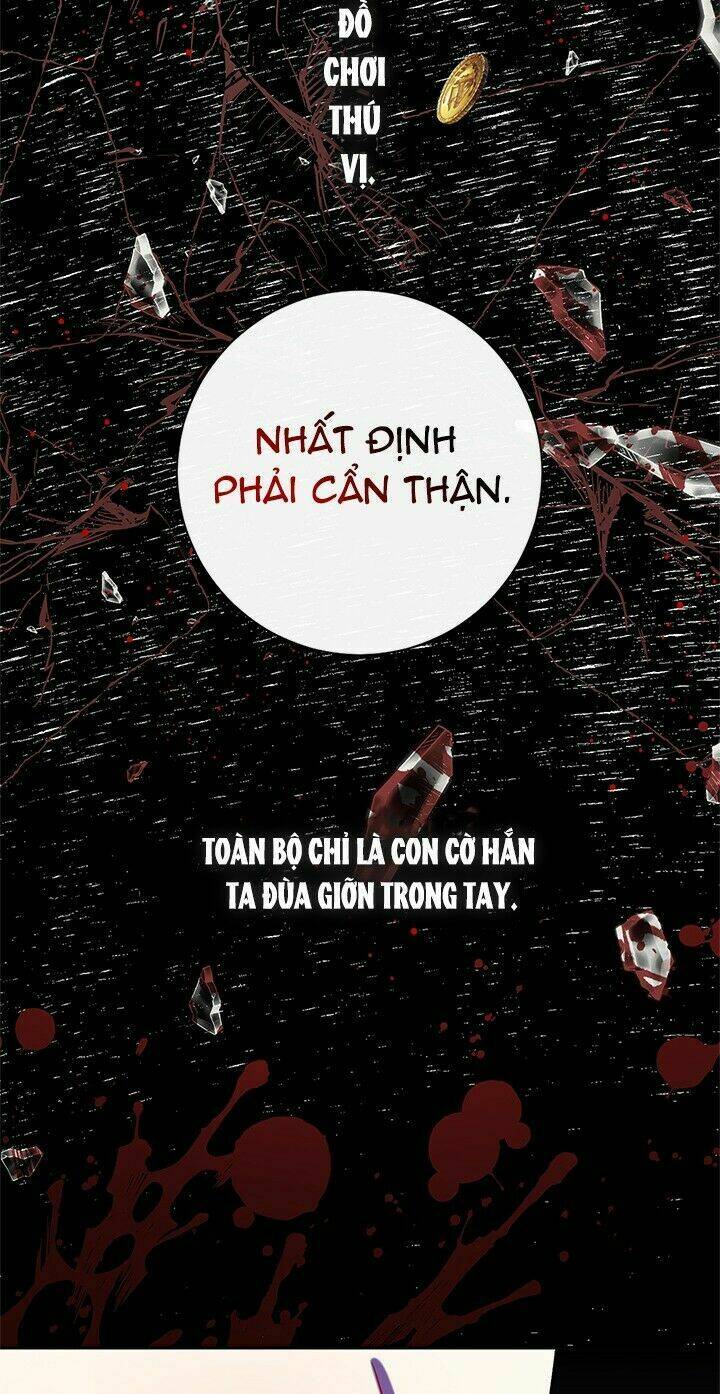 Xin Ngài Đừng Ăn Tôi. Chapter 24 - Trang 2