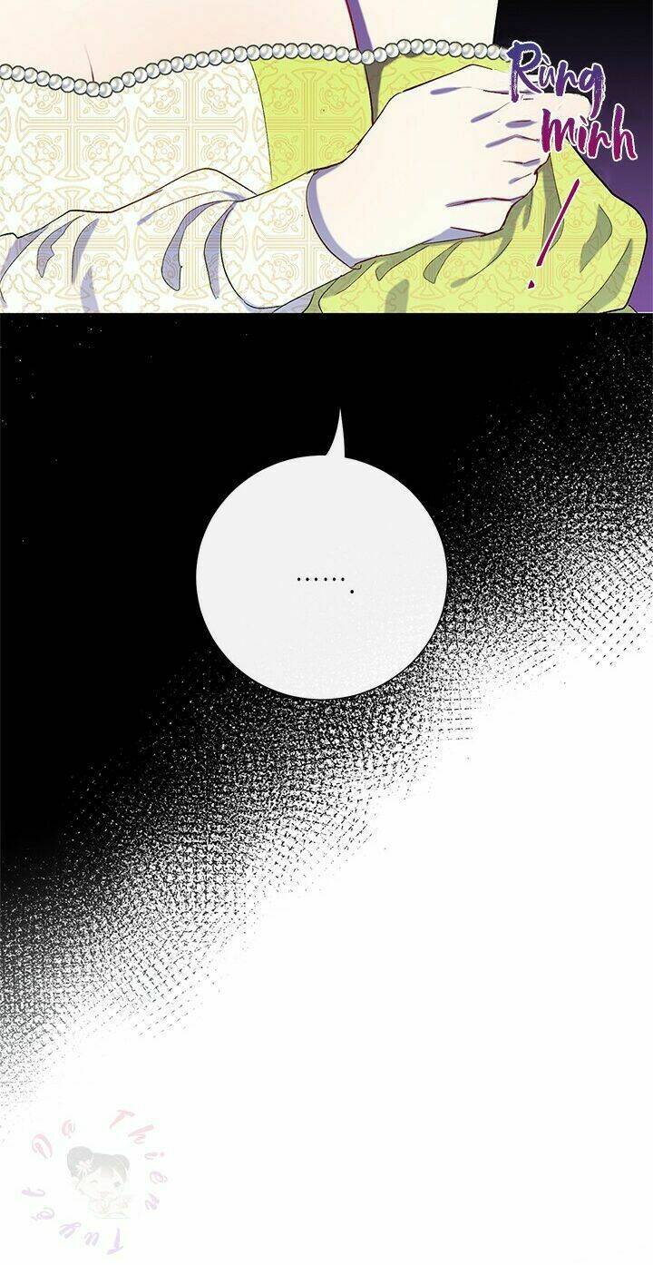 Xin Ngài Đừng Ăn Tôi. Chapter 24 - Trang 2