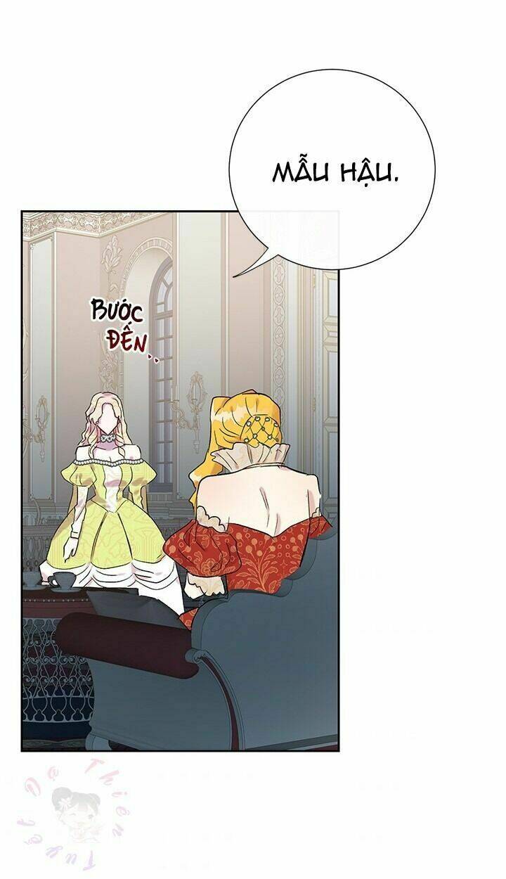 Xin Ngài Đừng Ăn Tôi. Chapter 24 - Trang 2