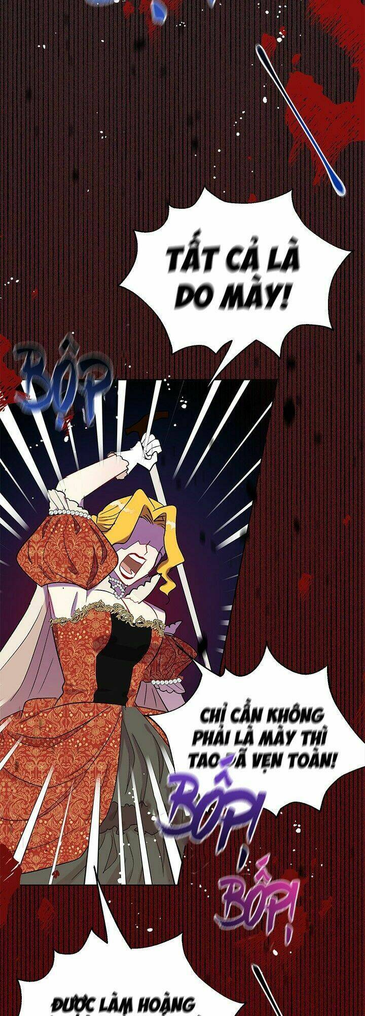 Xin Ngài Đừng Ăn Tôi. Chapter 24 - Trang 2