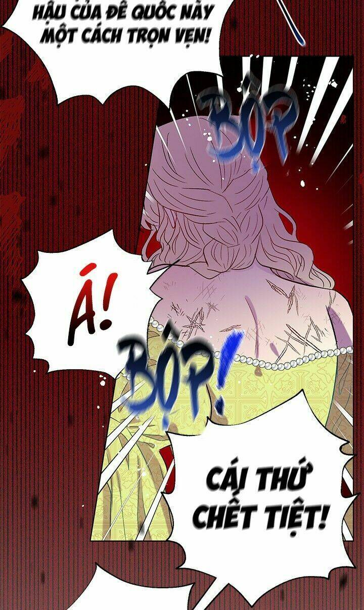 Xin Ngài Đừng Ăn Tôi. Chapter 24 - Trang 2