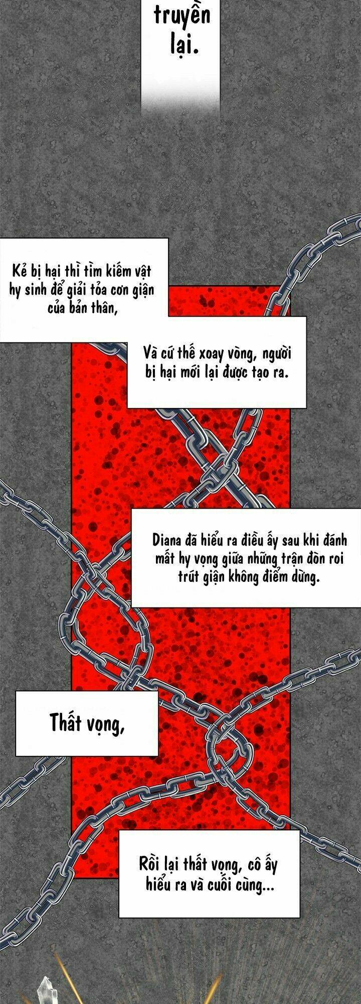 Xin Ngài Đừng Ăn Tôi. Chapter 24 - Trang 2