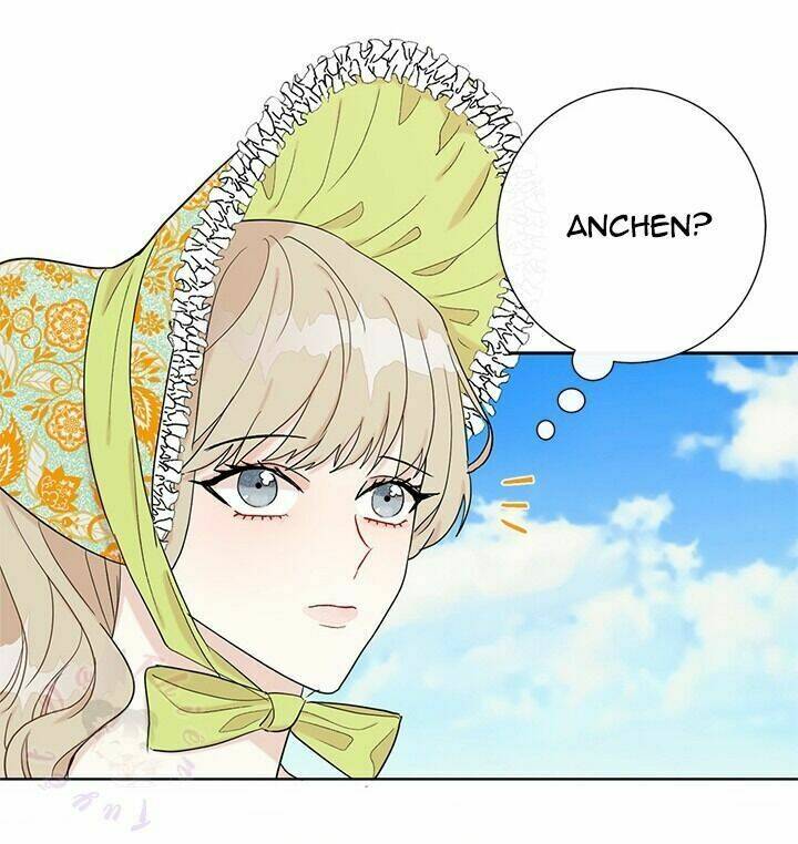 Xin Ngài Đừng Ăn Tôi. Chapter 24 - Trang 2