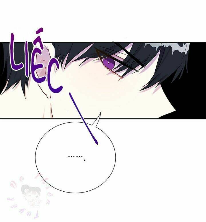 Xin Ngài Đừng Ăn Tôi. Chapter 24 - Trang 2