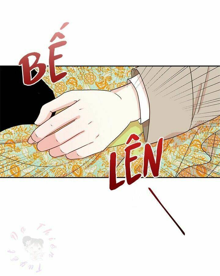 Xin Ngài Đừng Ăn Tôi. Chapter 24 - Trang 2