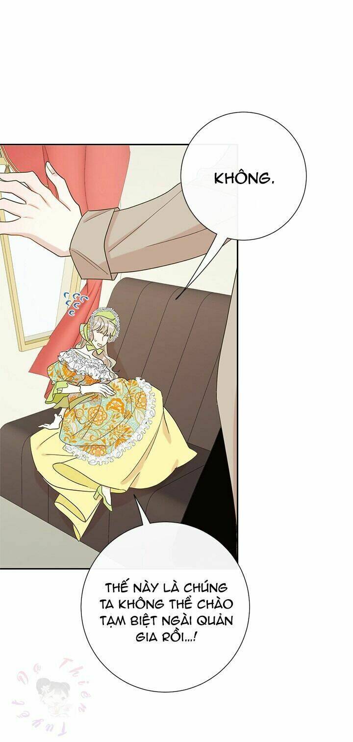 Xin Ngài Đừng Ăn Tôi. Chapter 24 - Trang 2