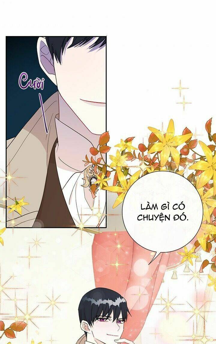 Xin Ngài Đừng Ăn Tôi. Chapter 24 - Trang 2