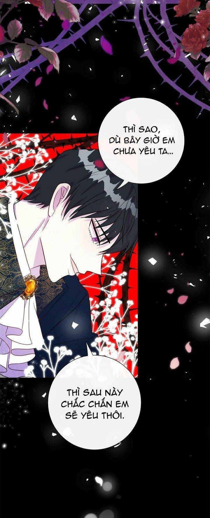 Xin Ngài Đừng Ăn Tôi. Chapter 25 - Trang 2