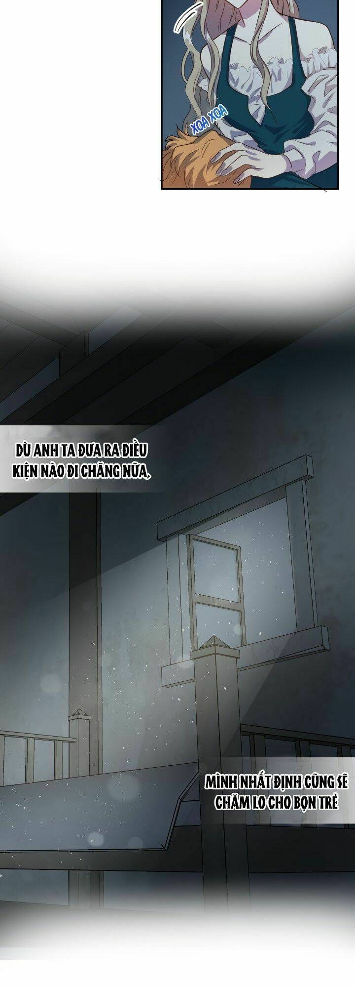 Xin Ngài Đừng Ăn Tôi. Chapter 3 - Trang 2