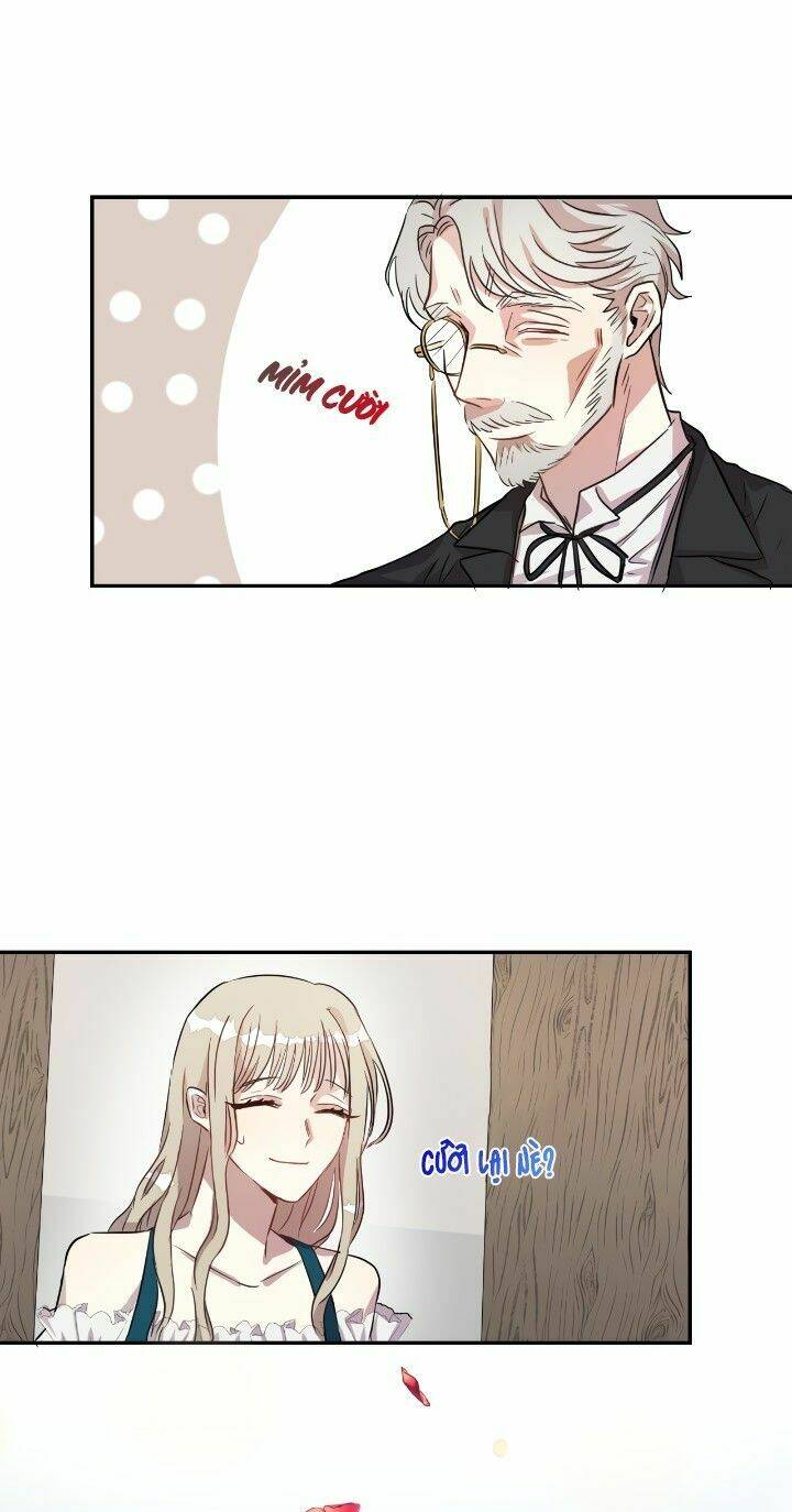 Xin Ngài Đừng Ăn Tôi. Chapter 3 - Trang 2