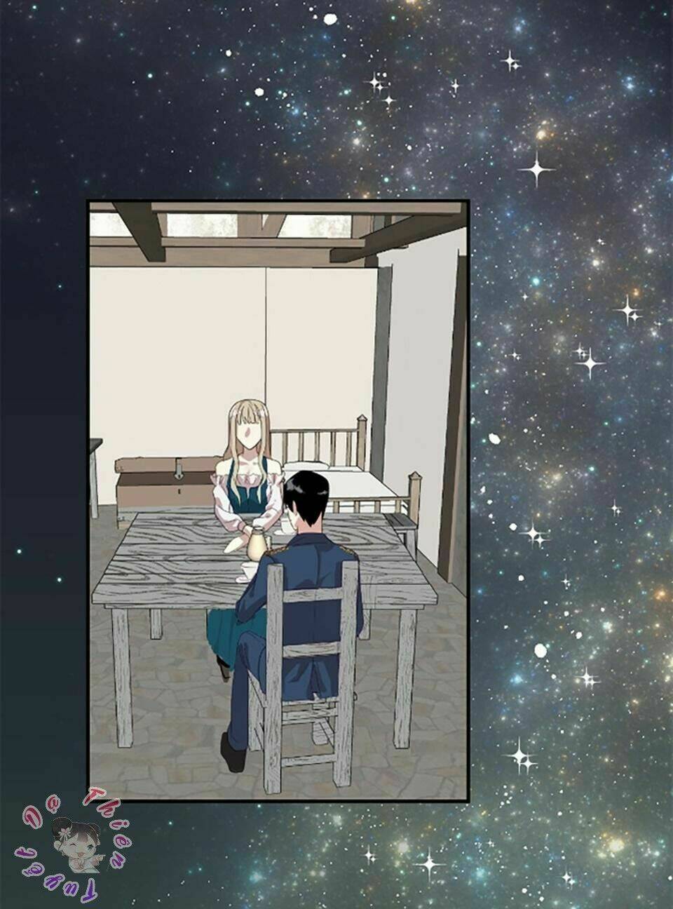 Xin Ngài Đừng Ăn Tôi. Chapter 5 - Trang 2