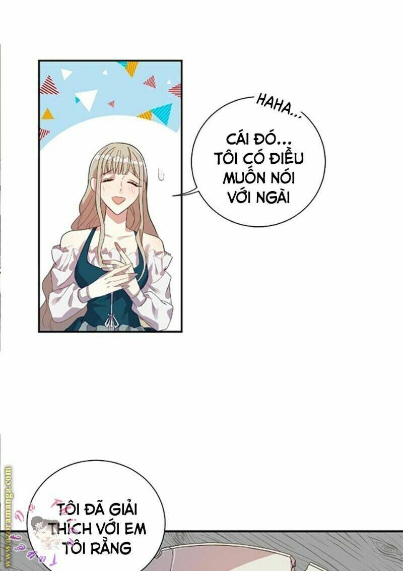 Xin Ngài Đừng Ăn Tôi. Chapter 5 - Trang 2