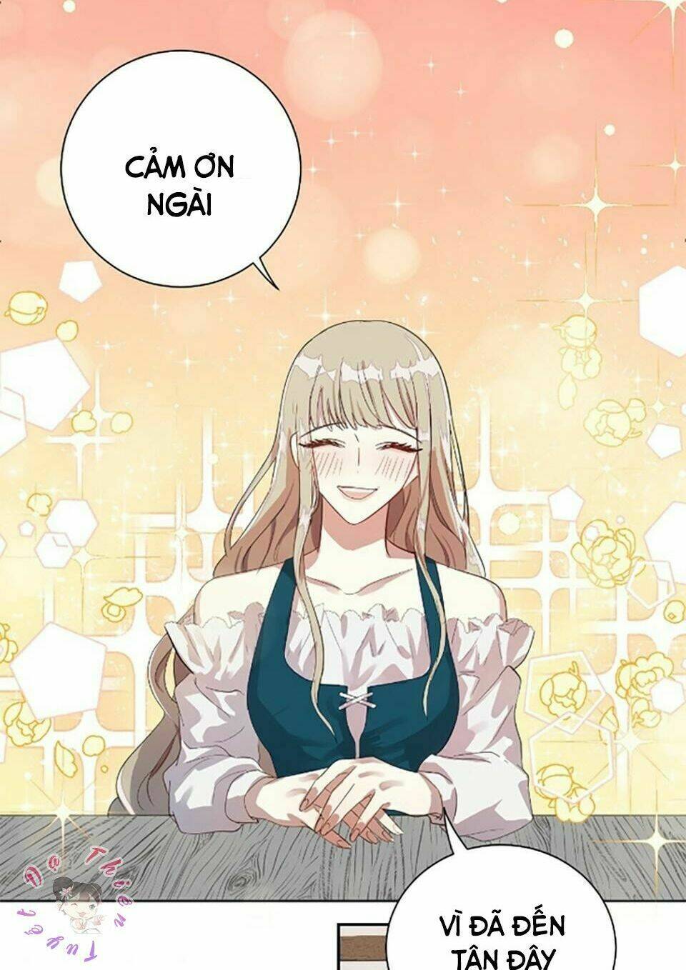 Xin Ngài Đừng Ăn Tôi. Chapter 5 - Trang 2