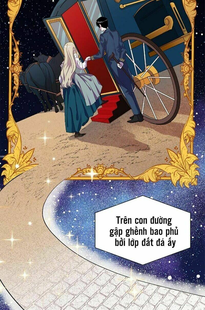 Xin Ngài Đừng Ăn Tôi. Chapter 5 - Trang 2