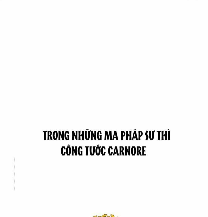 Xin Ngài Đừng Ăn Tôi. Chapter 6 - Trang 2