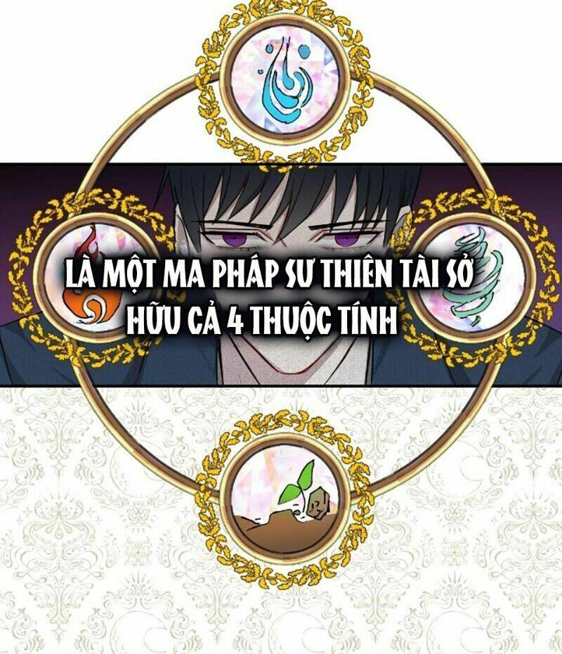 Xin Ngài Đừng Ăn Tôi. Chapter 6 - Trang 2