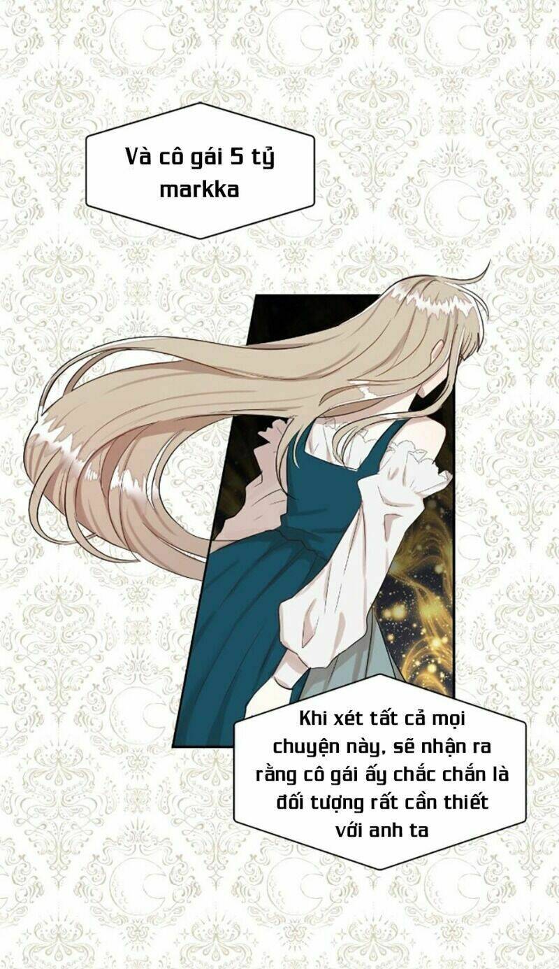 Xin Ngài Đừng Ăn Tôi. Chapter 6 - Trang 2