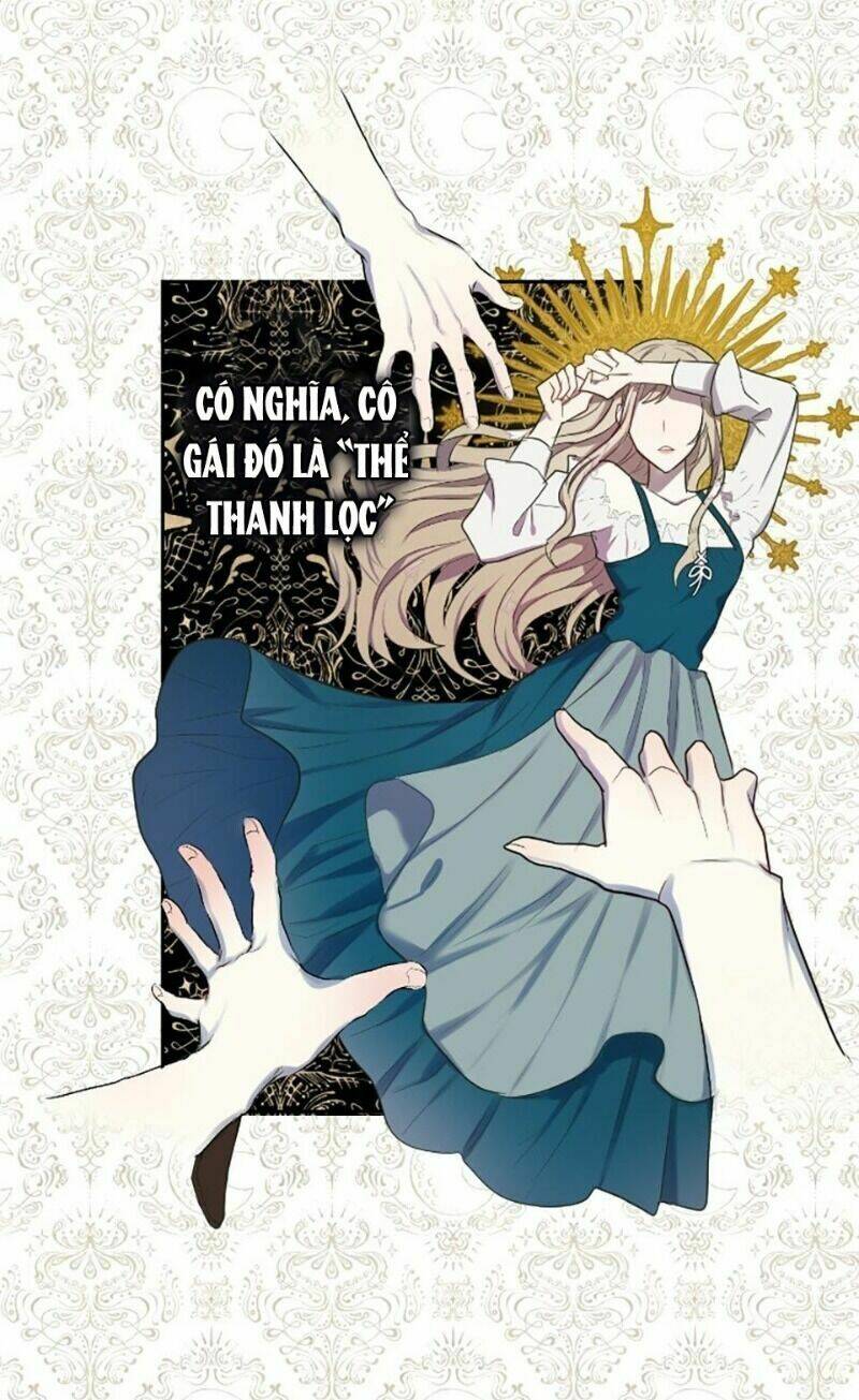 Xin Ngài Đừng Ăn Tôi. Chapter 6 - Trang 2