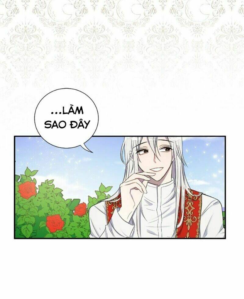 Xin Ngài Đừng Ăn Tôi. Chapter 6 - Trang 2