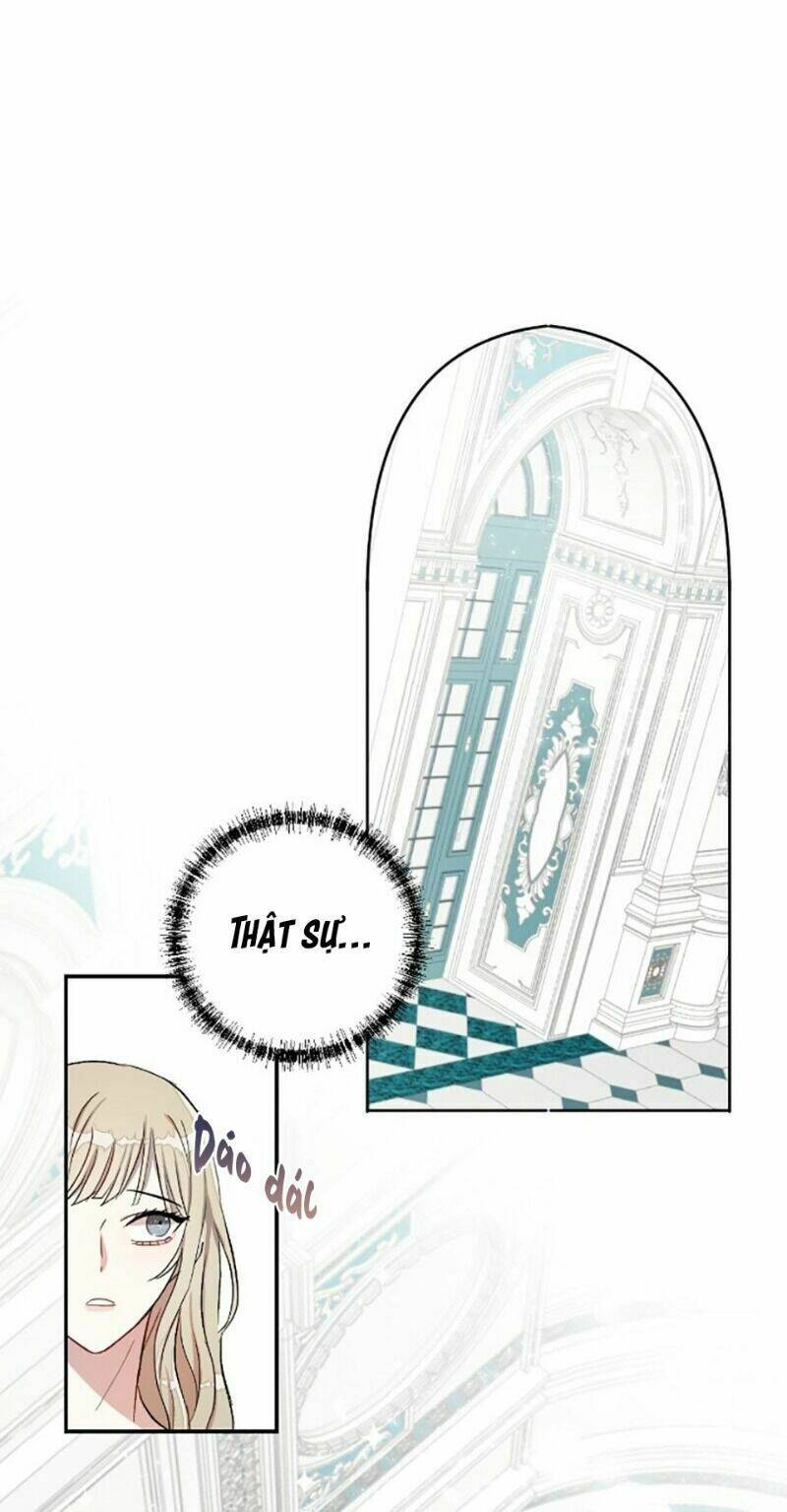 Xin Ngài Đừng Ăn Tôi. Chapter 6 - Trang 2