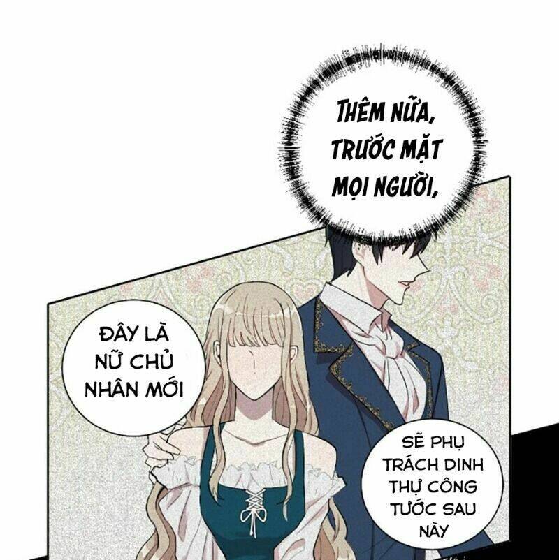 Xin Ngài Đừng Ăn Tôi. Chapter 6 - Trang 2