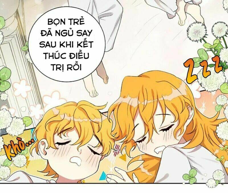 Xin Ngài Đừng Ăn Tôi. Chapter 6 - Trang 2