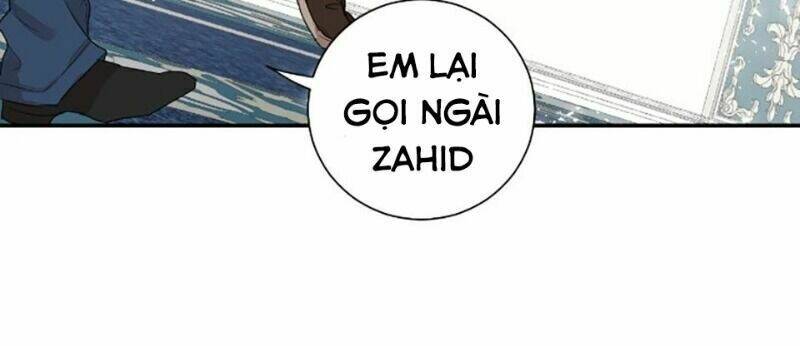 Xin Ngài Đừng Ăn Tôi. Chapter 6 - Trang 2