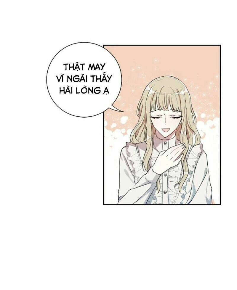 Xin Ngài Đừng Ăn Tôi. Chapter 6 - Trang 2