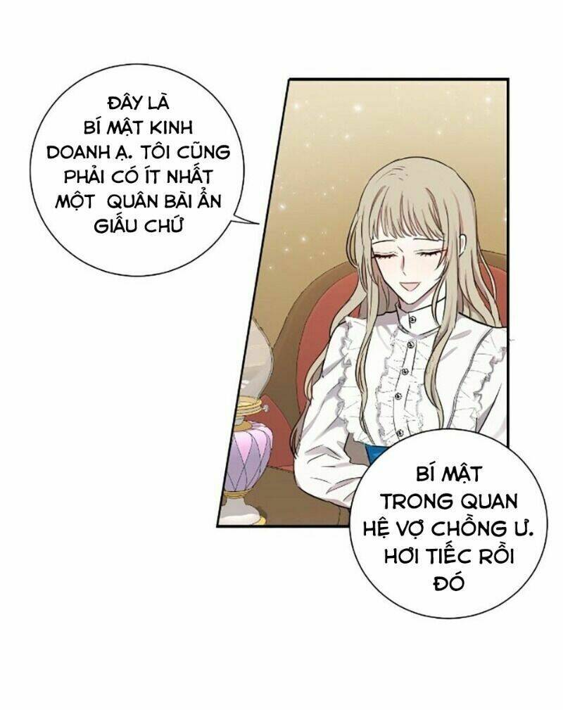 Xin Ngài Đừng Ăn Tôi. Chapter 6 - Trang 2