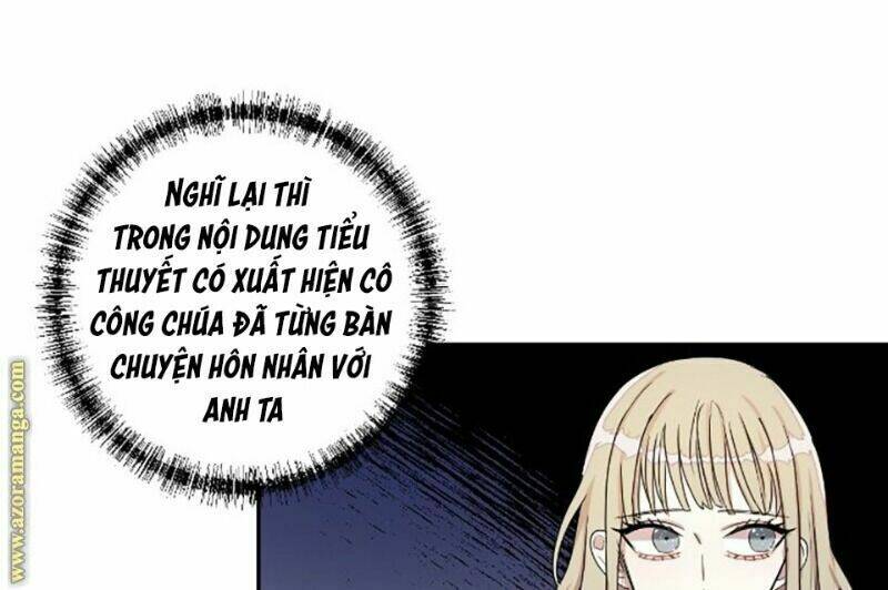 Xin Ngài Đừng Ăn Tôi. Chapter 6 - Trang 2