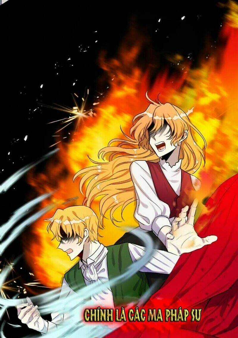 Xin Ngài Đừng Ăn Tôi. Chapter 6 - Trang 2