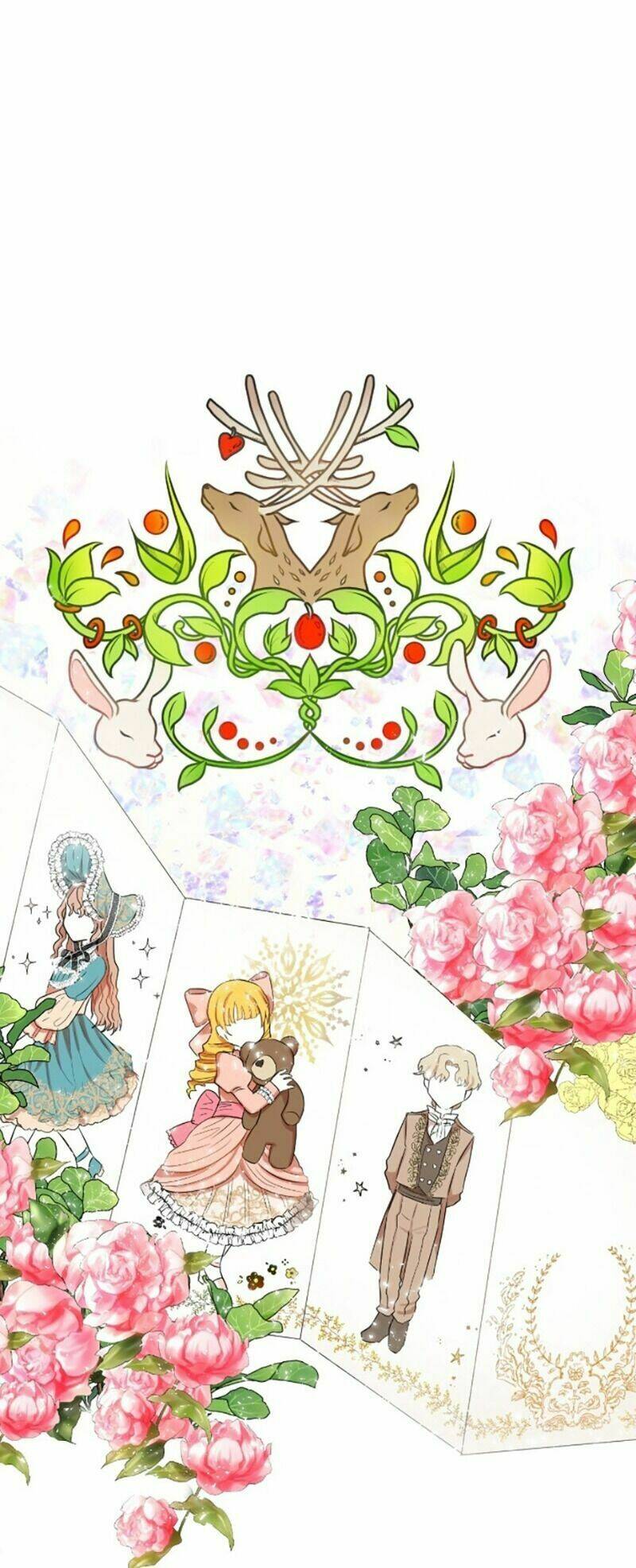 Xin Ngài Đừng Ăn Tôi. Chapter 7 - Trang 2