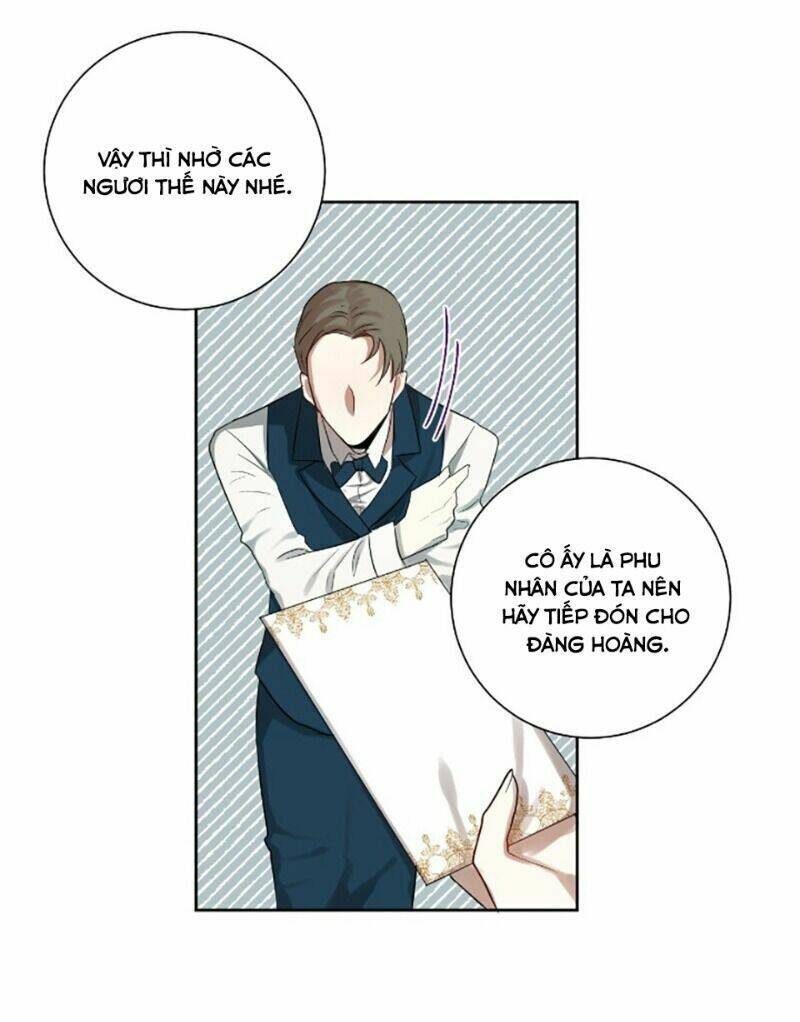 Xin Ngài Đừng Ăn Tôi. Chapter 7 - Trang 2