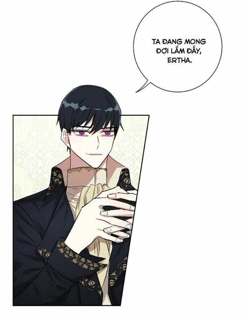 Xin Ngài Đừng Ăn Tôi. Chapter 7 - Trang 2