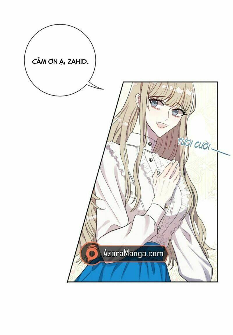 Xin Ngài Đừng Ăn Tôi. Chapter 7 - Trang 2