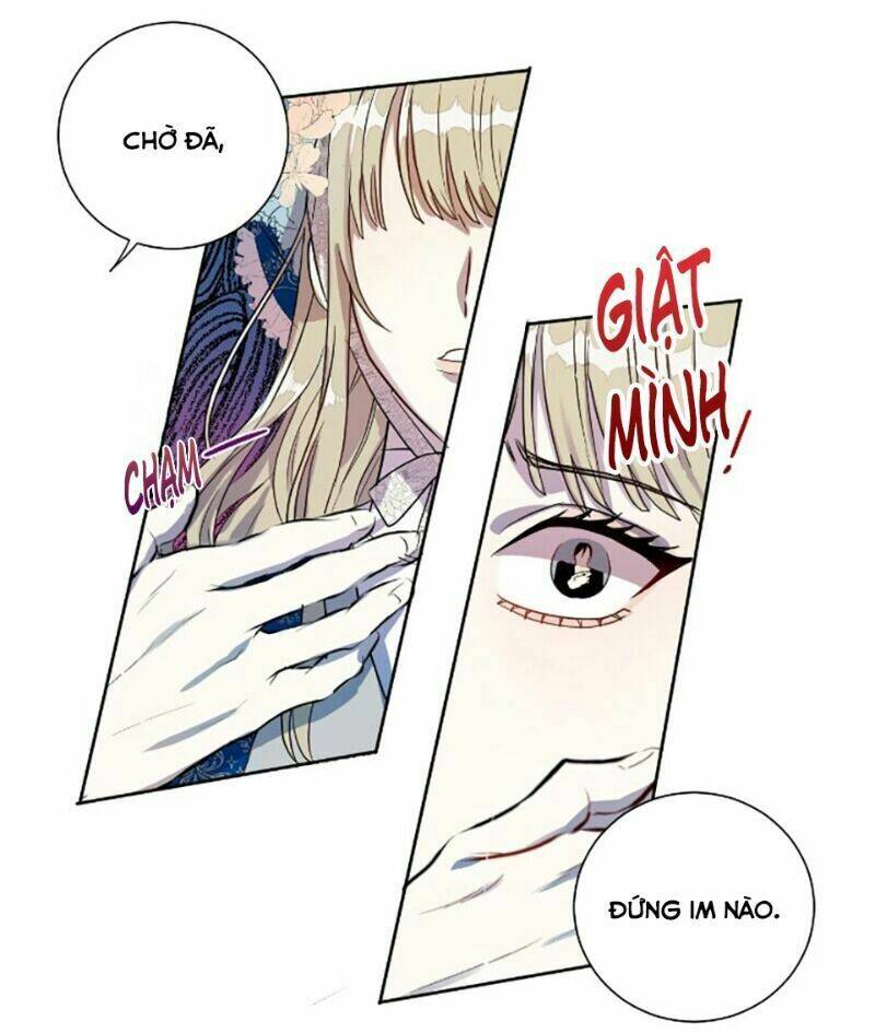 Xin Ngài Đừng Ăn Tôi. Chapter 7 - Trang 2