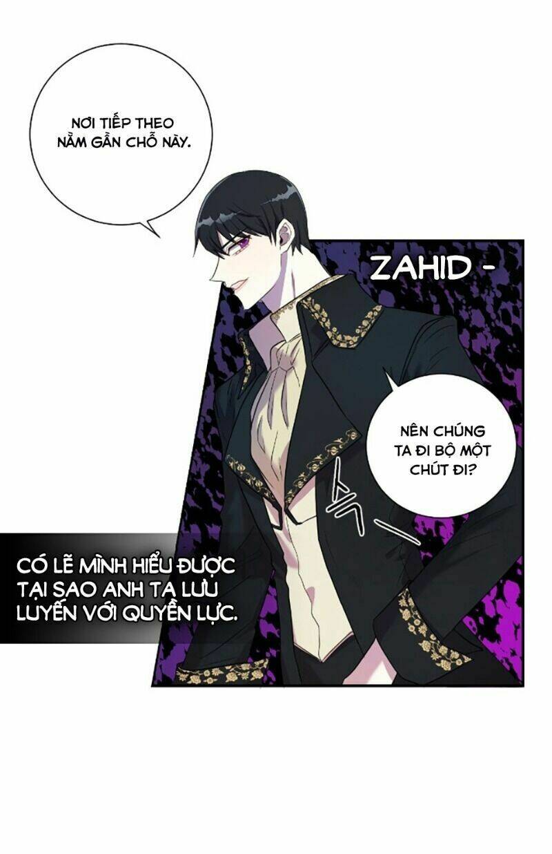 Xin Ngài Đừng Ăn Tôi. Chapter 7 - Trang 2