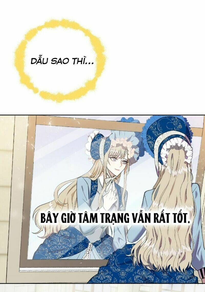 Xin Ngài Đừng Ăn Tôi. Chapter 7 - Trang 2