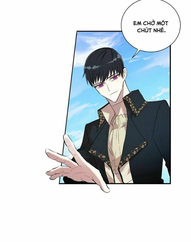 Xin Ngài Đừng Ăn Tôi. Chapter 7 - Trang 2