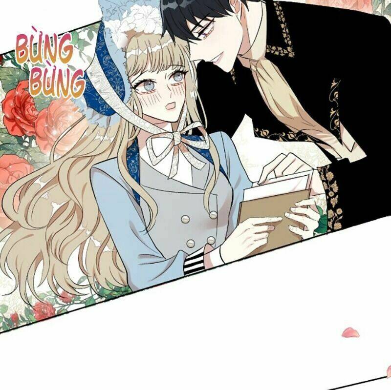 Xin Ngài Đừng Ăn Tôi. Chapter 7 - Trang 2