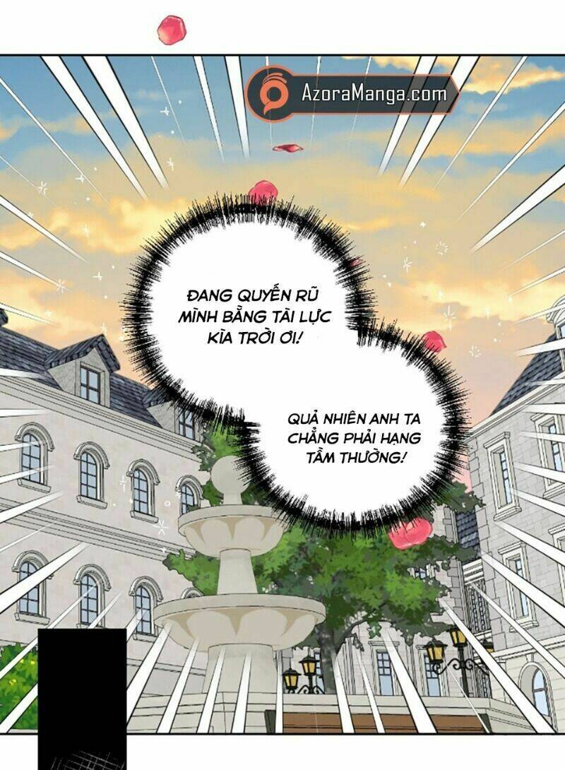 Xin Ngài Đừng Ăn Tôi. Chapter 7 - Trang 2