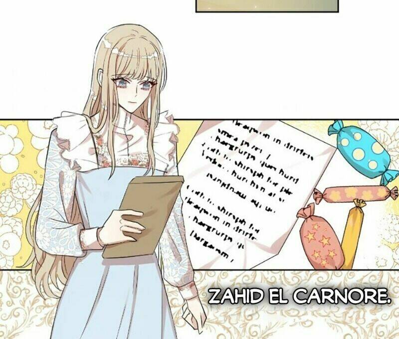 Xin Ngài Đừng Ăn Tôi. Chapter 7 - Trang 2