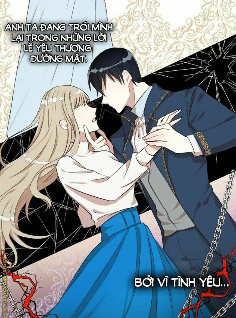 Xin Ngài Đừng Ăn Tôi. Chapter 7 - Trang 2