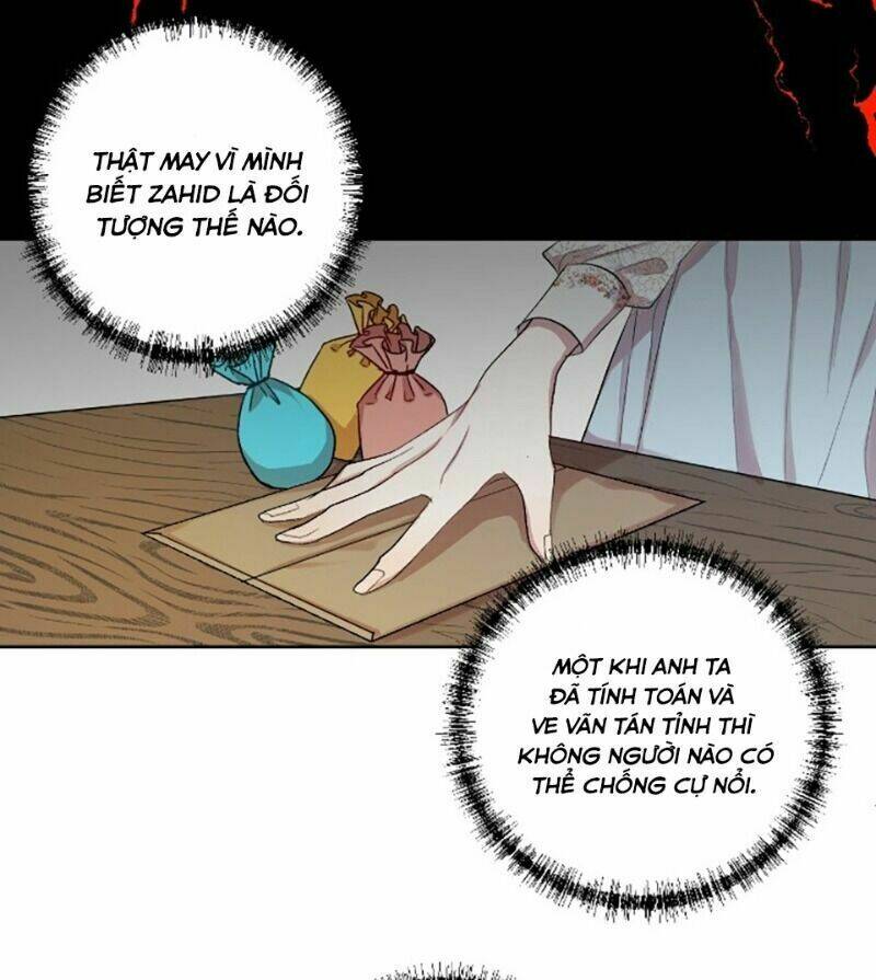 Xin Ngài Đừng Ăn Tôi. Chapter 7 - Trang 2